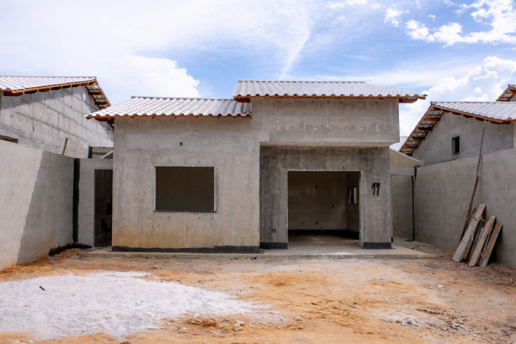 Monocasa Habix - Vila moará